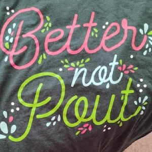 Oliver & Otis Graphic Tee Long Sleeves